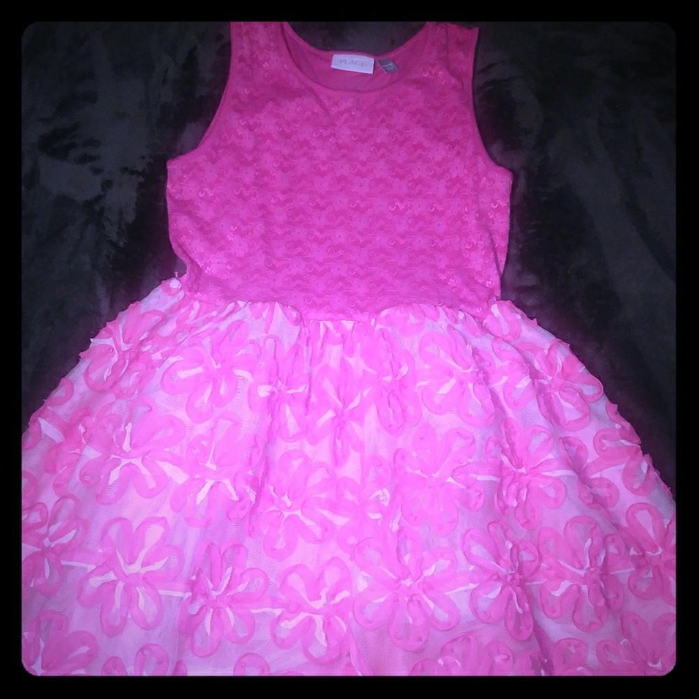 The Children's Place Girl's dress size 16-XL